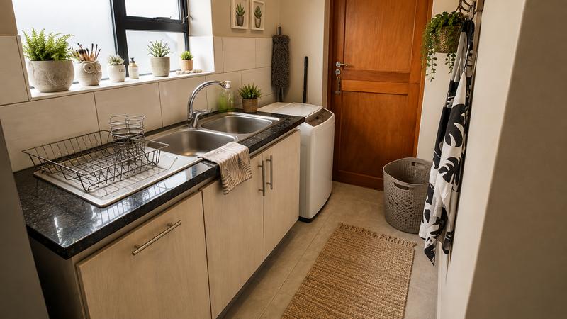 2 Bedroom Property for Sale in Groot Brakrivier Central Western Cape